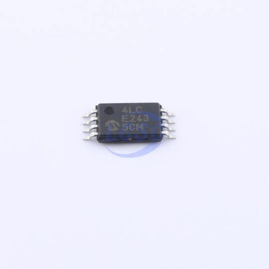 MICROCHIP 24LC128T-E/ST - 3