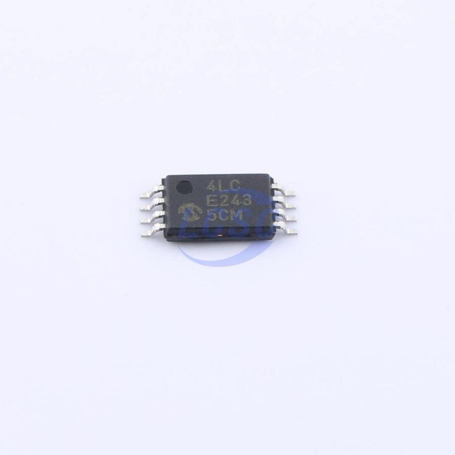 MICROCHIP 24LC128T-E/ST - 3