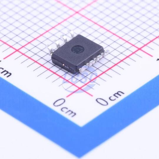 MICROCHIP 24LC128T-I/SN - 2