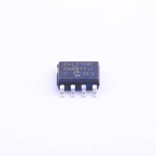 MICROCHIP 24LC128T-I/SN - 3