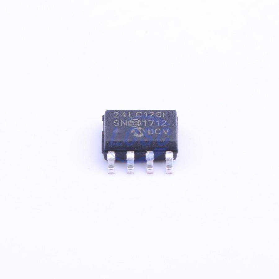 MICROCHIP 24LC128T-I/SN - 3