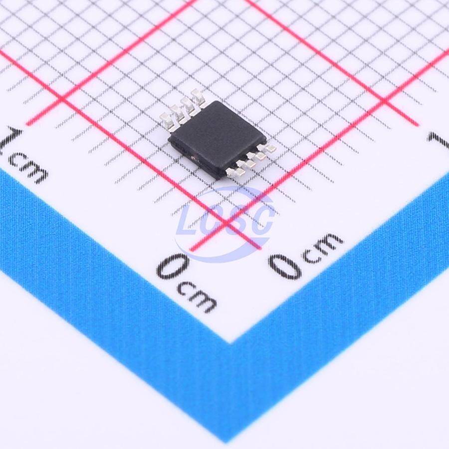 MICROCHIP 24LC16B-E/MS - 1
