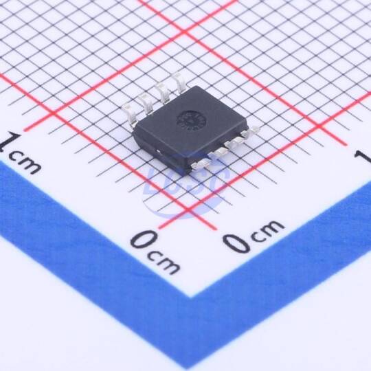 MICROCHIP 24LC16B-I/SN - 2