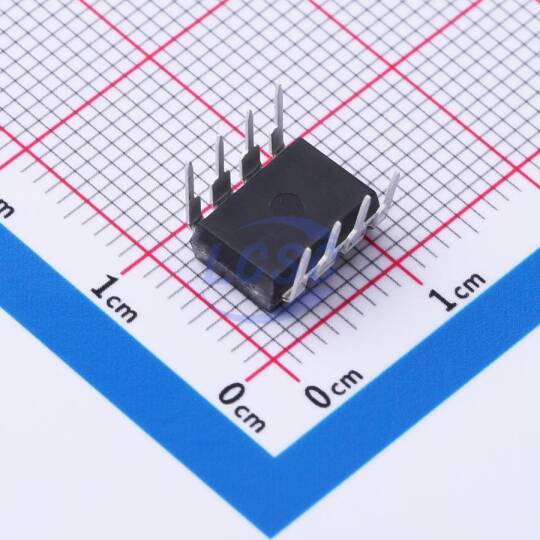 MICROCHIP 24LC16B/P - 2