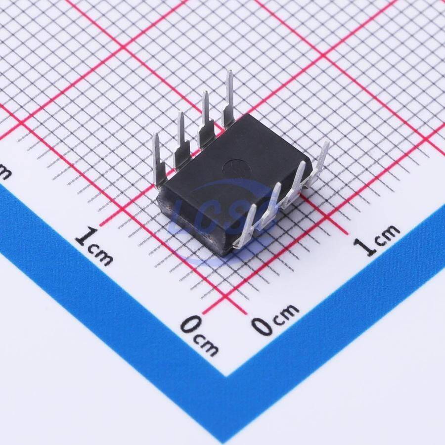 MICROCHIP 24LC16B/P - 2