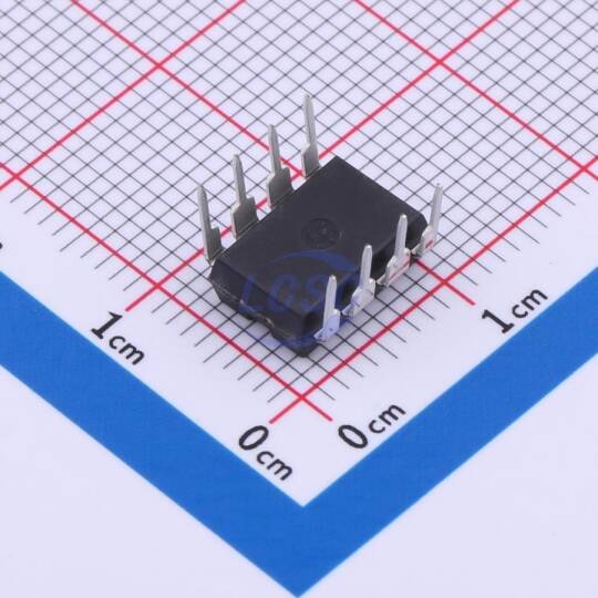 MICROCHIP 24LC16BH-I/P - 2