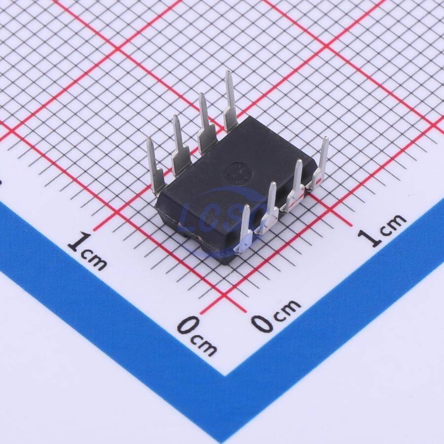 MICROCHIP 24LC16BH-I/P - 2