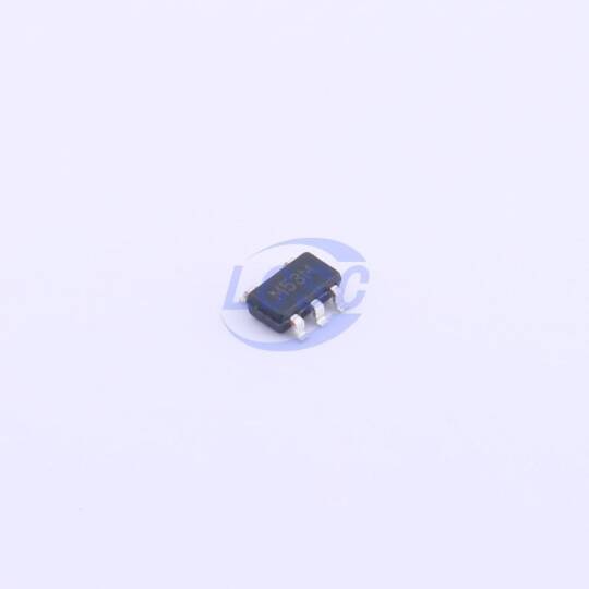 MICROCHIP 24LC16BT-I/OT - 3