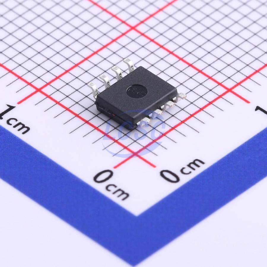 MICROCHIP 24LC16BT-I/SN - 2