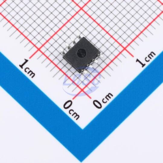 MICROCHIP 24LC22A-I/SN - 2