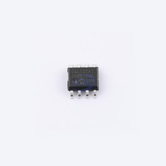 MICROCHIP 24LC22A-I/SN - 3