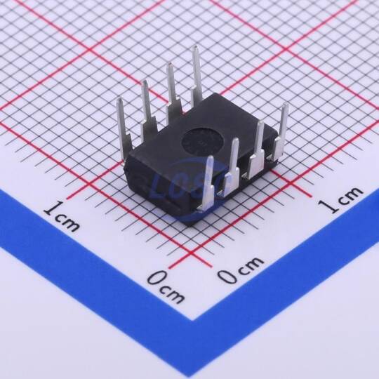 MICROCHIP 24LC256-I/P - 2