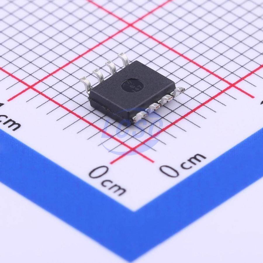 MICROCHIP 24LC256-I/SN - 2