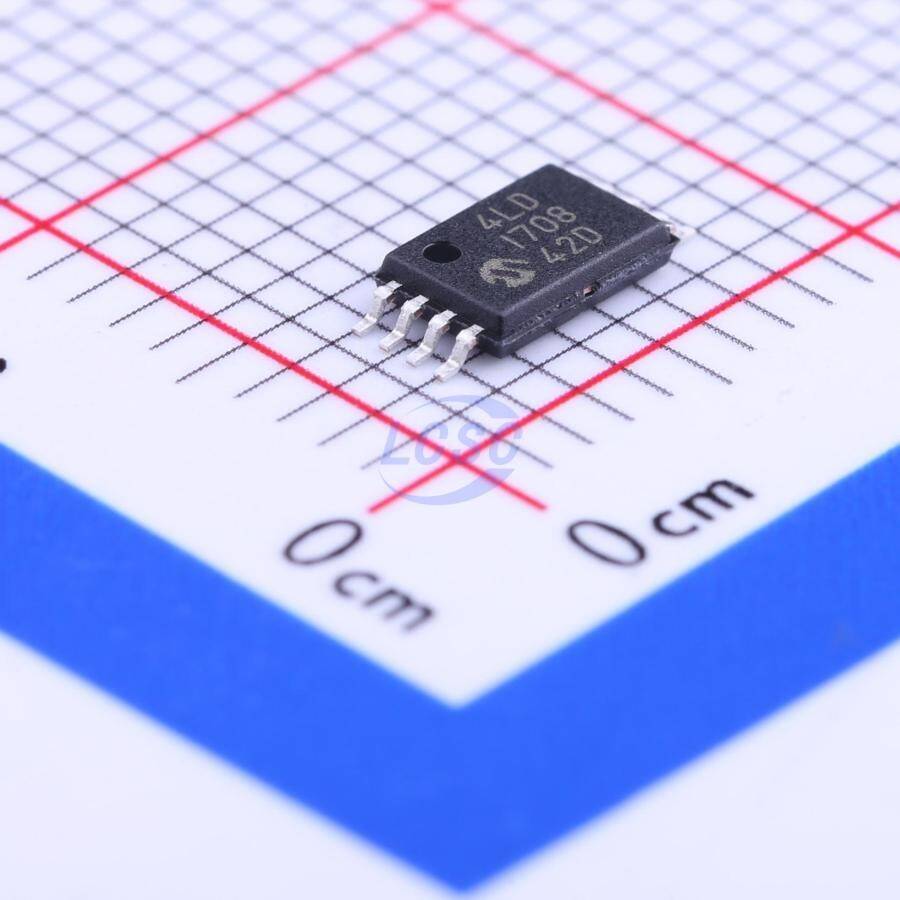 MICROCHIP 24LC256-I/ST - 1