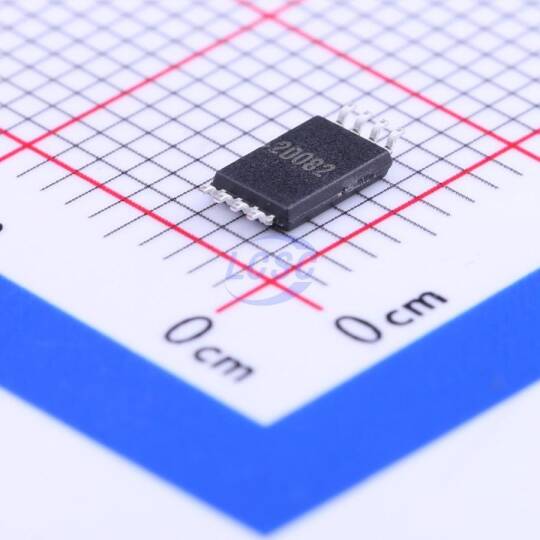 MICROCHIP 24LC256-I/ST - 2