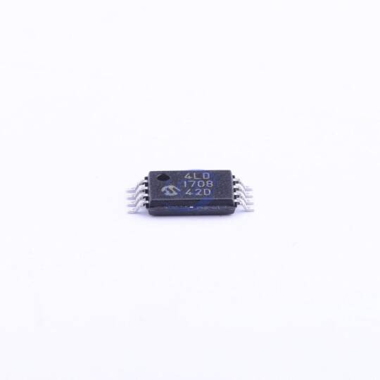 MICROCHIP 24LC256-I/ST - 3