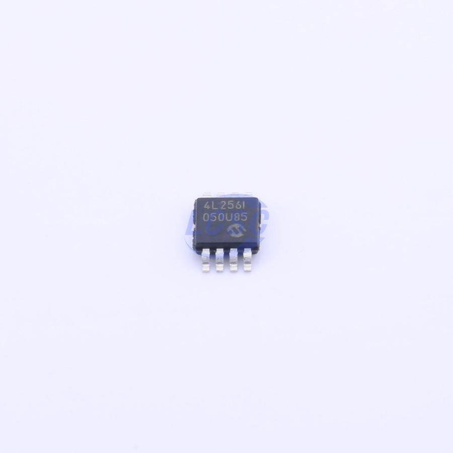 MICROCHIP 24LC256T-I/MS - 3
