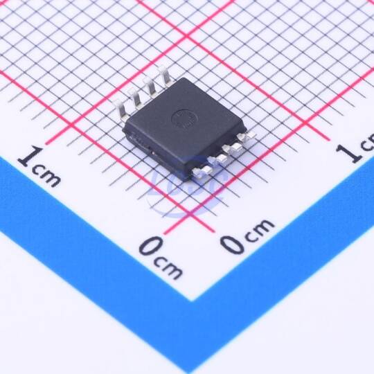 MICROCHIP 24LC256T-I/SM - 2