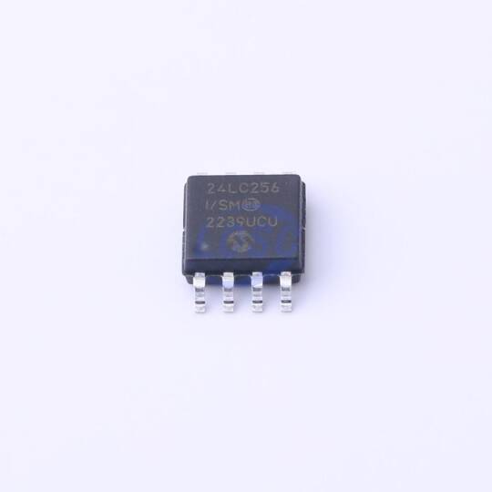 MICROCHIP 24LC256T-I/SM - 3