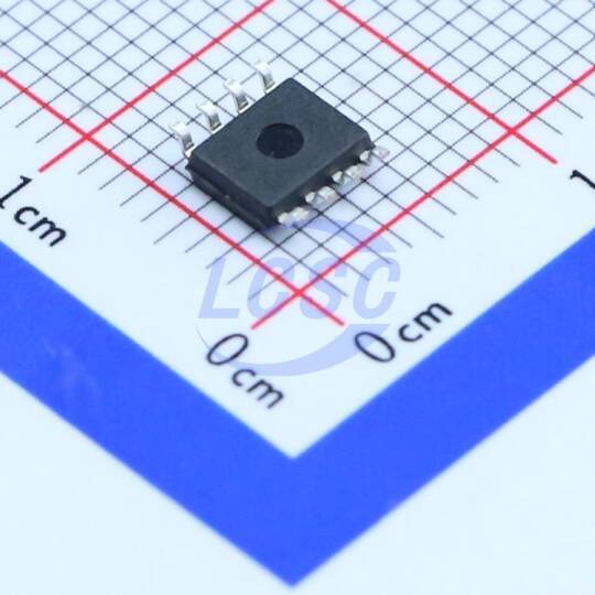 MICROCHIP 24LC256T-I/SN - 2