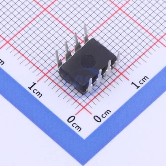 MICROCHIP 24LC32A-I/P - 2