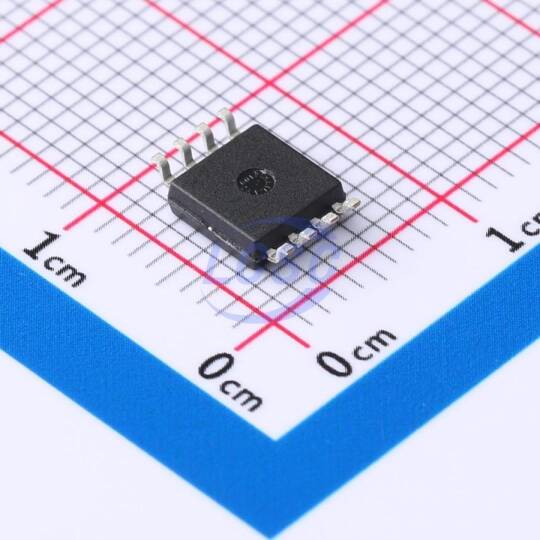MICROCHIP 24LC32A-I/SM - 2