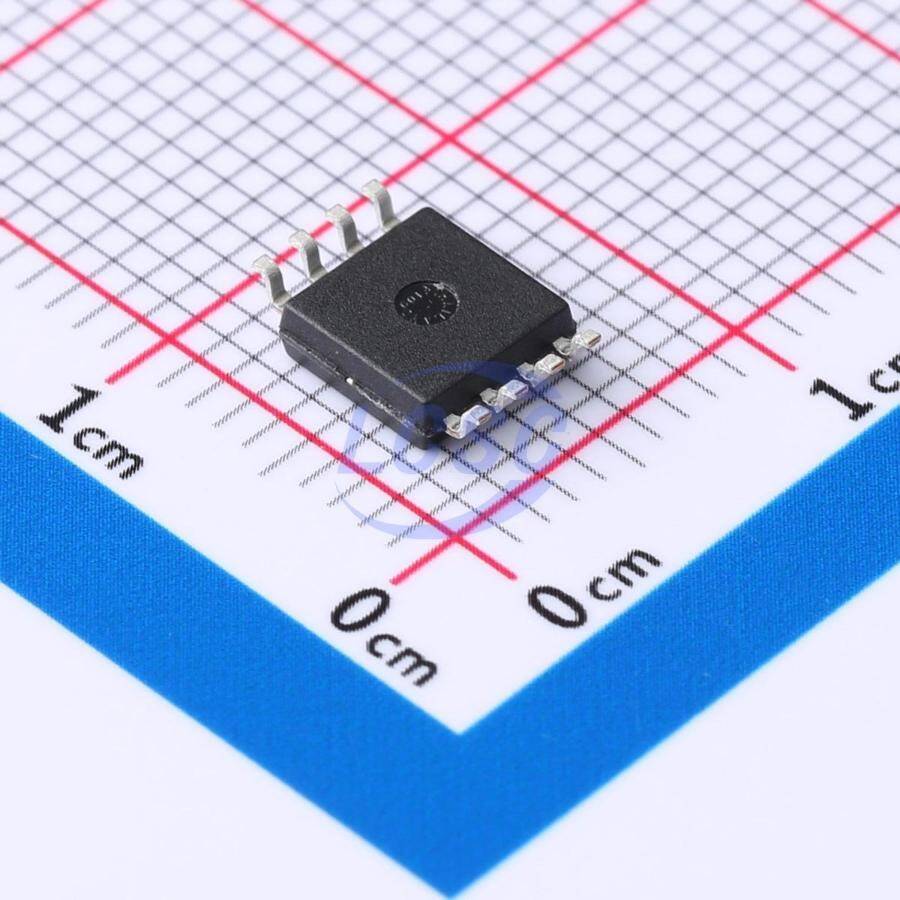 MICROCHIP 24LC32A-I/SM - 2
