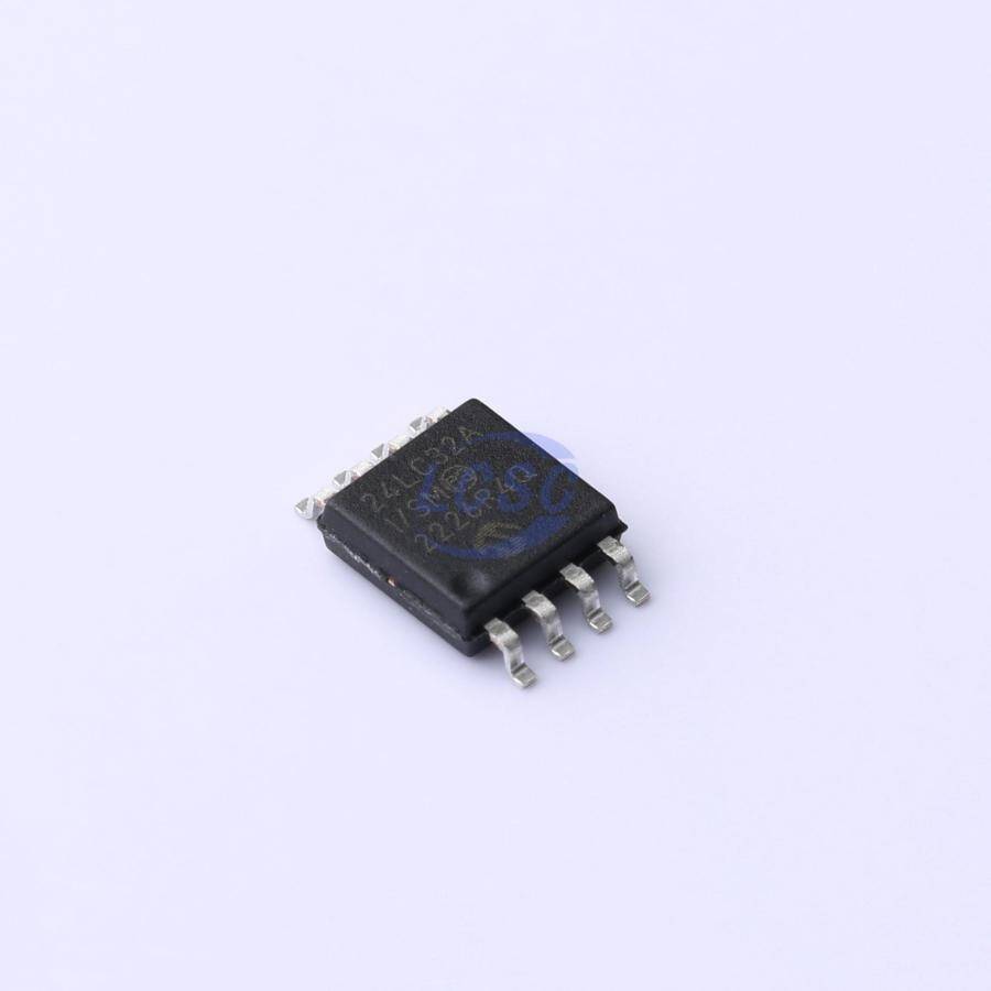 MICROCHIP 24LC32A-I/SM - 3