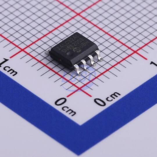 MICROCHIP 24LC32A-I/SN - 1
