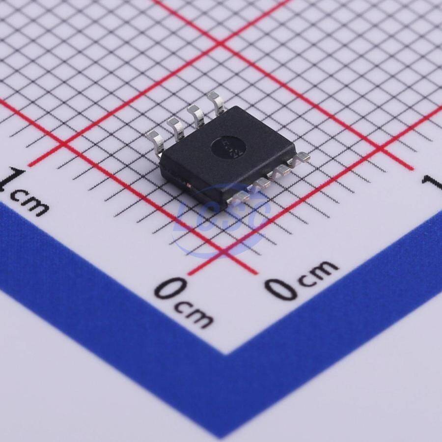 MICROCHIP 24LC32A-I/SN - 2