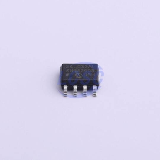 MICROCHIP 24LC32A-I/SN - 3