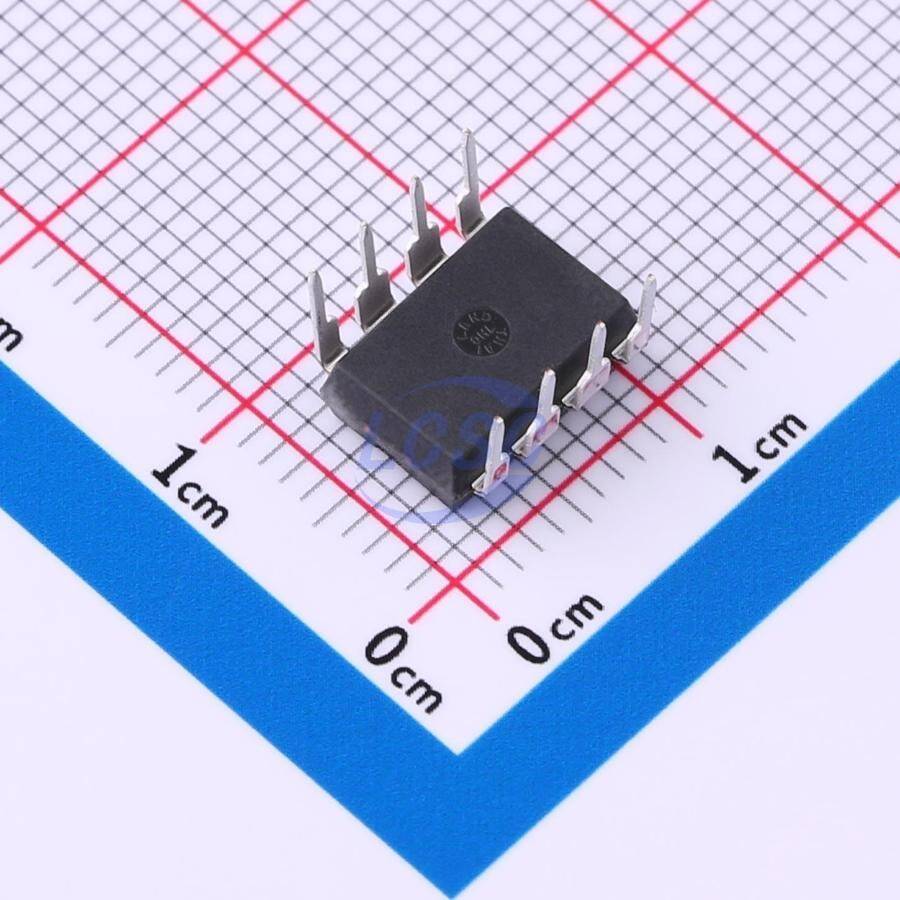 MICROCHIP 24LC32A/P - 2