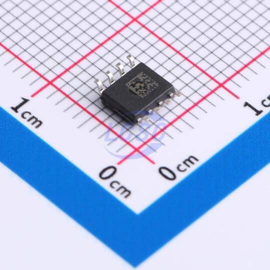 MICROCHIP 24LC32A/SN - 2