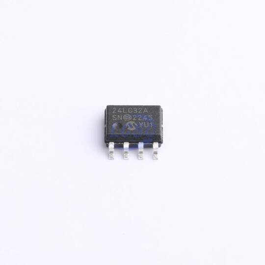 MICROCHIP 24LC32A/SN - 3