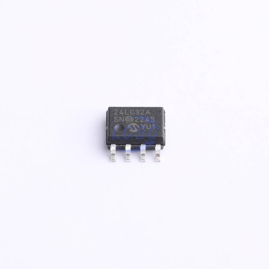 MICROCHIP 24LC32A/SN - 3