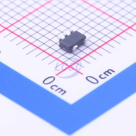 MICROCHIP 24LC32AFT-I/OT - 2