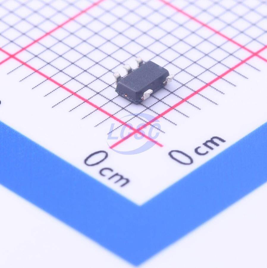 MICROCHIP 24LC32AFT-I/OT - 2