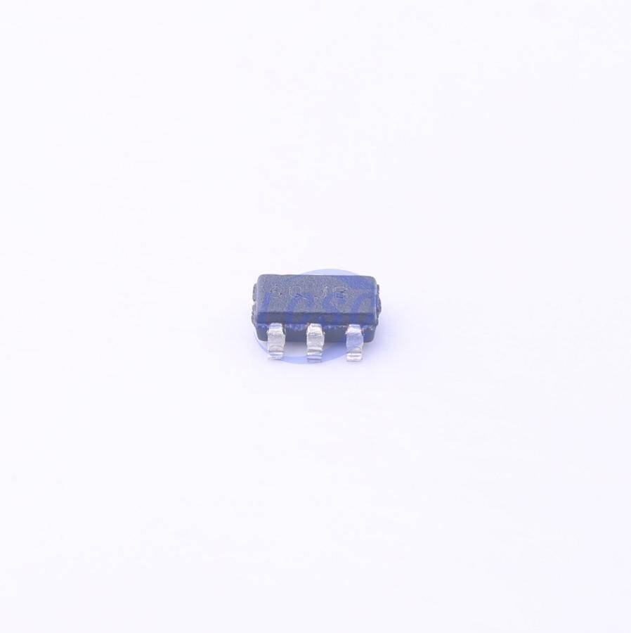 MICROCHIP 24LC32AFT-I/OT - 3