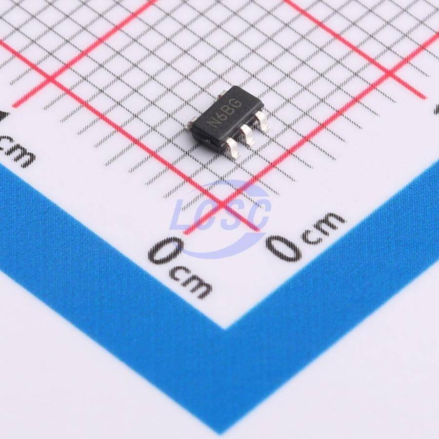 MICROCHIP 24LC32AT-E/OT - 1