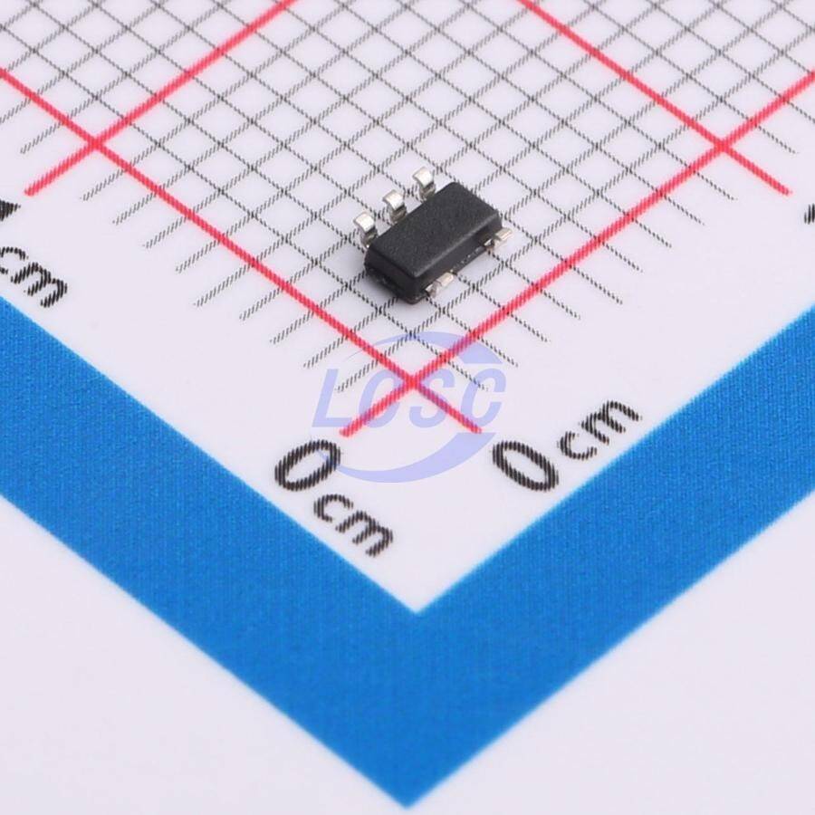 MICROCHIP 24LC32AT-E/OT - 2