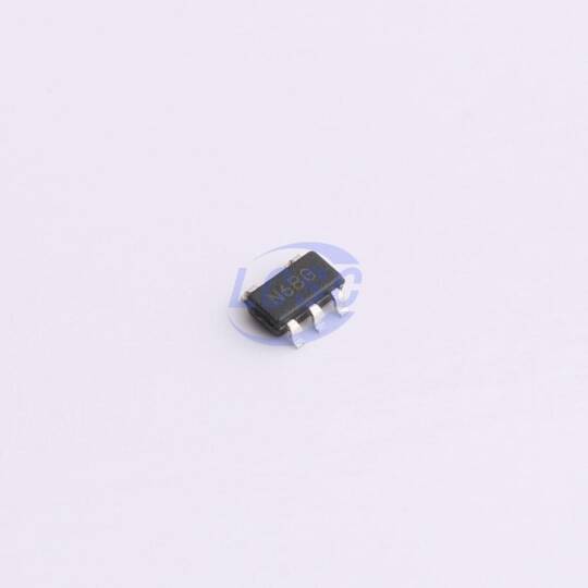 MICROCHIP 24LC32AT-E/OT - 3