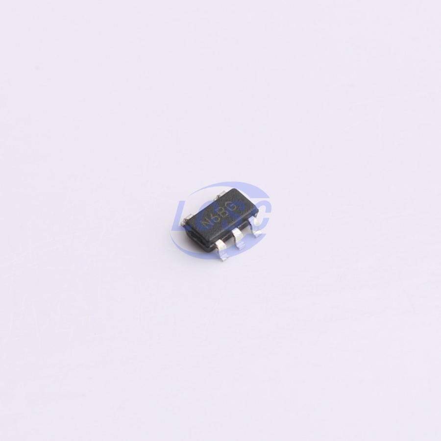 MICROCHIP 24LC32AT-E/OT - 3
