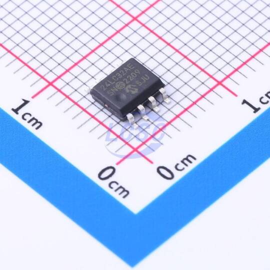 MICROCHIP 24LC32AT-E/SN - 1