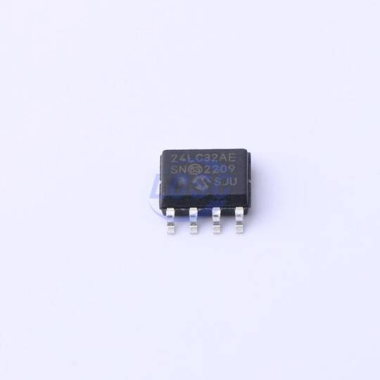 MICROCHIP 24LC32AT-E/SN - 3