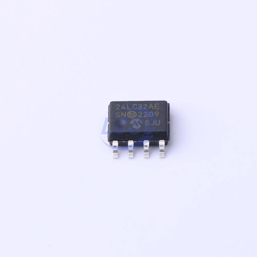 MICROCHIP 24LC32AT-E/SN - 3