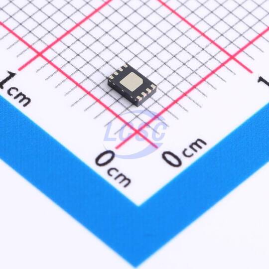 MICROCHIP 24LC32AT-I/MNY - 2