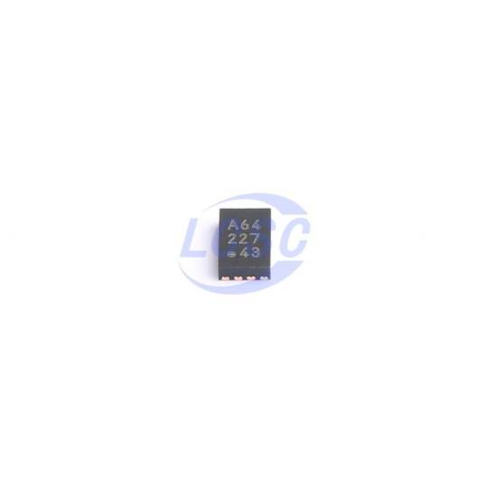 MICROCHIP 24LC32AT-I/MNY - 3