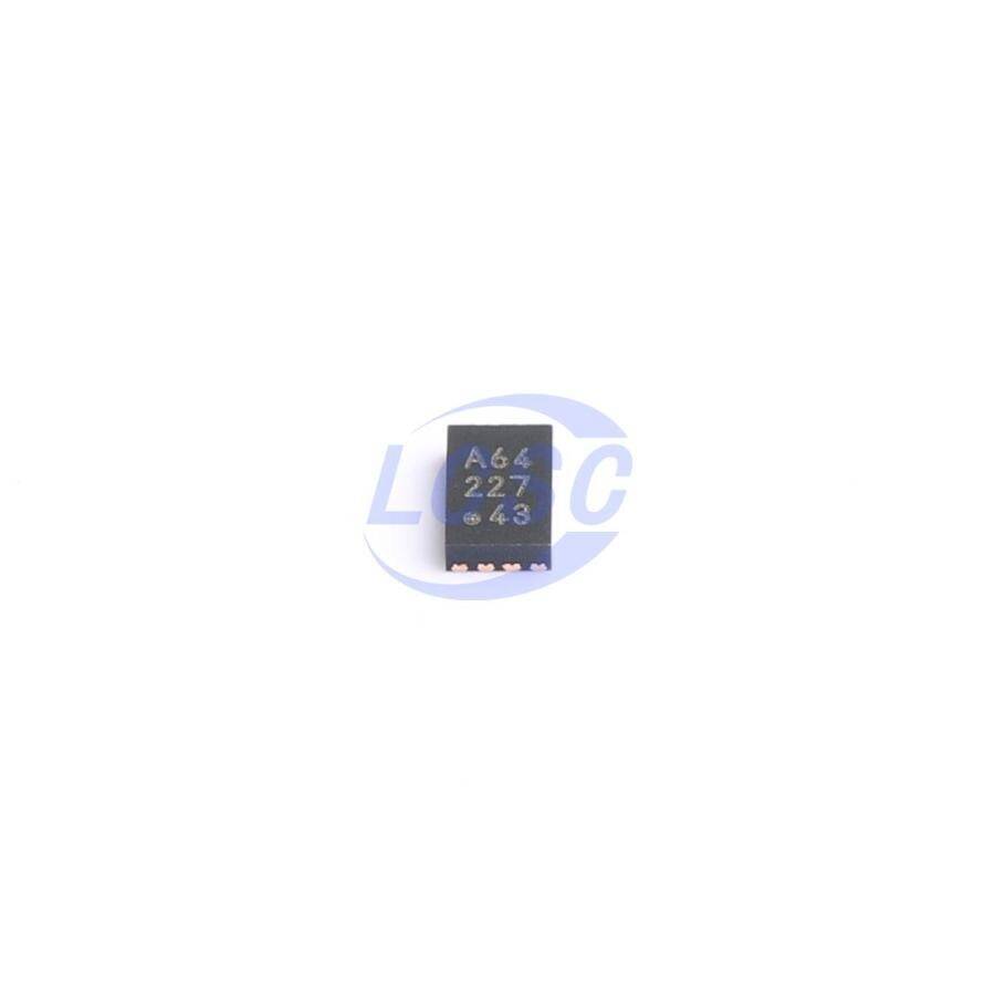MICROCHIP 24LC32AT-I/MNY - 3