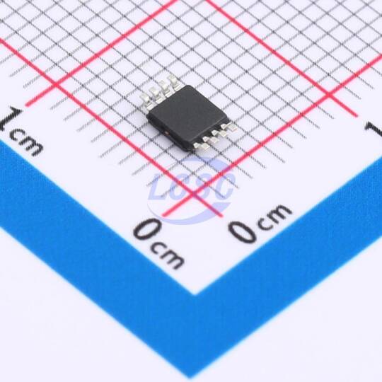 MICROCHIP 24LC32AT-I/MS - 2