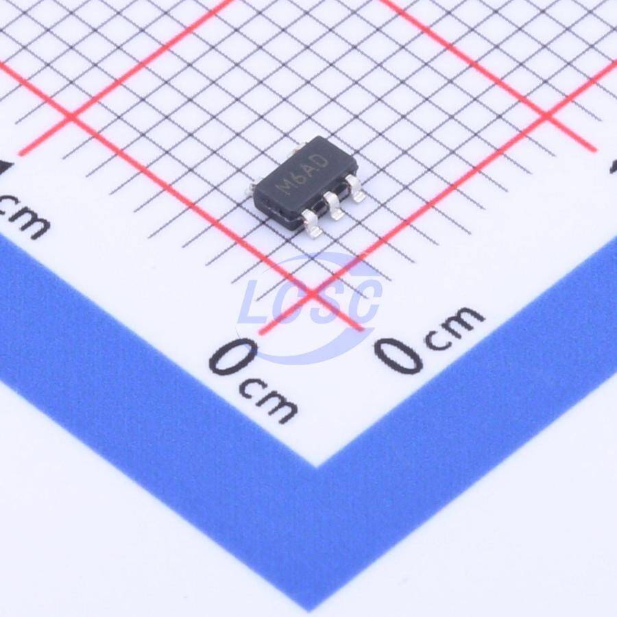 MICROCHIP 24LC32AT-I/OT - 1